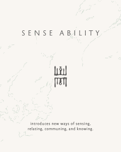 Blue Black White Simple Minimal Fashion Collage Leopard Funny Poster (Instagram Post (45)) (4)