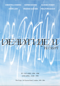 DEADTIME_II_Poster