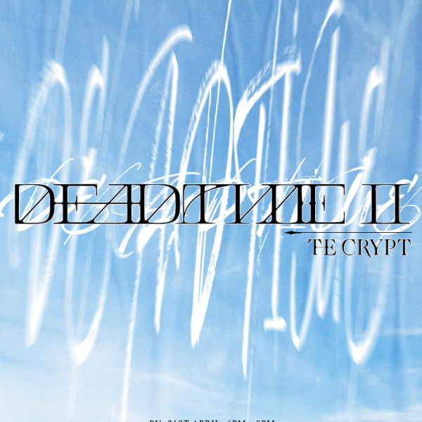 DEADTIME_II_Poster