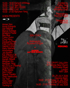 Final Poster