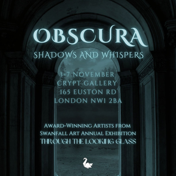OBSCURA POSTER