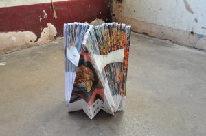 Paper Prism