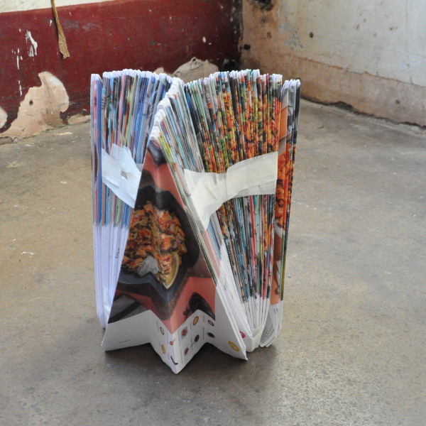 Paper Prism