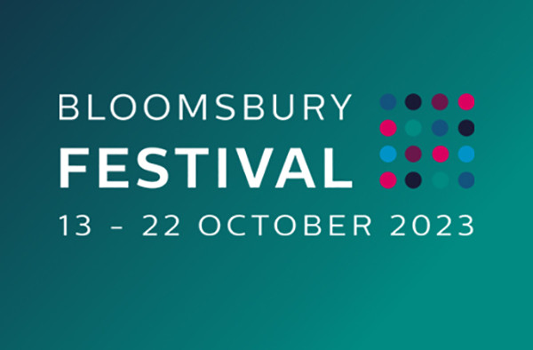 bloomsbury festival