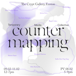 counter-mapping square a