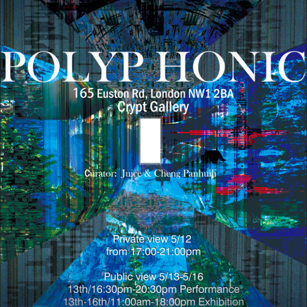 polyphonic (3641)